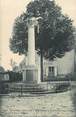 38 Isere CPA FRANCE 38 " St André le Gaz, Le monument aux morts"