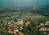 38 Isere CPSM FRANCE 38 " St André le Gaz, Vue aérienne"