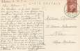 CPA FRANCE 38 " Thodure, Place principale"