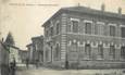 CPA FRANCE 38 " Viriville, Groupe Scolaire"