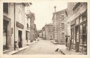 38 Isere CPA FRANCE 38 " Viriville, Grande Rue"