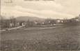 CPA FRANCE 38 " Chatenay, Vue générale"