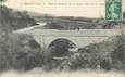 CPA FRANCE 83 " Signes, Pont de Chibron sur le Latay"