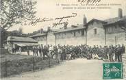83 Var CPA FRANCE 83 " Signes, La Ferme Aguillon à Chibron"