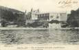 CPA FRANCE 83 " St Cyr sur Mer, Villa des Baumelles"