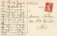 CPA FRANCE 83 " St Cyr sur Mer, Villa des Baumelles"