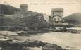 CPA FRANCE 83 " St Cyr sur Mer, La plage"