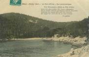 83 Var CPA FRANCE 83 " St Cyr sur Mer, Le Port d'Allon"