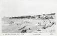 CPSM FRANCE 83 " St Cyr sur Mer, Les Lecques Plage"