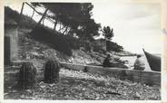 83 Var CPSM FRANCE 83 " Les Lecques , Plage du Port d'Alon"