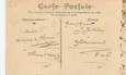 CPA FRANCE 83 " Flassans, Quartier St Roch"