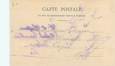 CPA FRANCE 83 " Flassans, Le Pont Neuf"
