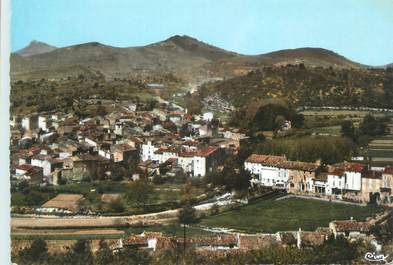 CPSM FRANCE 83 " Flassans sur Issole, Vue générale"