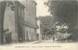 CPA FRANCE 83 " Brignoles, Route de Toulon, Boulevard Notre Dame"