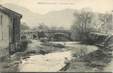 CPA FRANCE 83 " Brignoles, Pont Notre Dame"