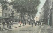 83 Var CPA FRANCE 83 " Brignoles, Grand'Rue"