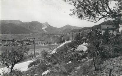 CPSM FRANCE 83 " Camps la Source, Ste Anne"