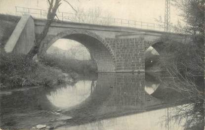 CPA FRANCE 83 "Tourves, Pont sur le Caramy"