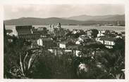 83 Var / CPSM FRANCE 83 "Saint Raphaël, vue générale"