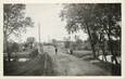 / CPSM FRANCE 41 "Selles Saint Denis route du pont"