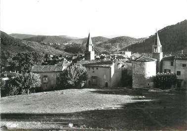 CPSM FRANCE 83 "Bargemon, Le Clos"