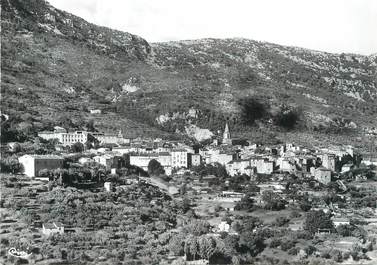 CPSM FRANCE 83 "Bargemon, Vue générale "