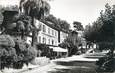CPSM FRANCE 83 " Bormes Les Mimosas, Place Gambetta"