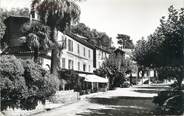 83 Var CPSM FRANCE 83 " Bormes Les Mimosas, Place Gambetta"