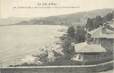 CPA FRANCE 83 "Le Lavandou, St Clair, Villa du Président Magnaud"