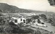 83 Var CPSM FRANCE 83 "St Clair - Le Lavandou, Le bord de mer, la plage et la baie"