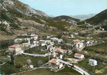 CPSM FRANCE 83 " La Bastide, Vue générale aérienne"