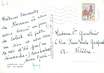 CPSM FRANCE 83 " Cotignac, Le Rocher"