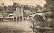 25 Doub CPA FRANCE 25 "Ornans, pont sur la Loue"