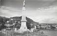 CPSM FRANCE 83 " Montfort sur Argens, Le monument aux morts"