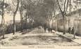 CPA FRANCE 83 " Cuers, Boulevard Gambetta"