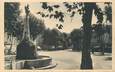 CPA FRANCE 83 " Cuers, Place Carnot"