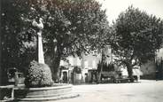 83 Var CPSM FRANCE 83 " Cuers, Place Carnot"