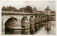 / CPA FRANCE 86 "Chatellerault, le pont Henri IV"