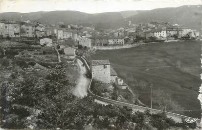 CPSM FRANCE 83 " Ampus, Vue générale"