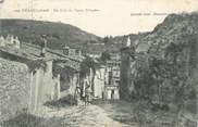 83 Var CPA FRANCE 83 " Draguignan, Un coin du vieux village"