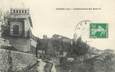 CPA FRANCE 83 " Fayence, Etablissement des Bains"