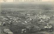 42 Loire / CPA FRANCE 42 "Renaison, vue générale panoramique"