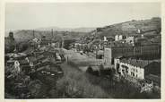 42 Loire / CPSM FRANCE 42 "Rive de Gier, vue sur le centre de la ville"