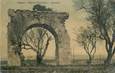 CPA FRANCE 83 " Fréjus, Ruines Romaines, Aqueduc"