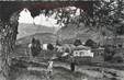 CPSM FRANCE 83 " La Roque Esclapon, Vue sur l'Ortiguet'"