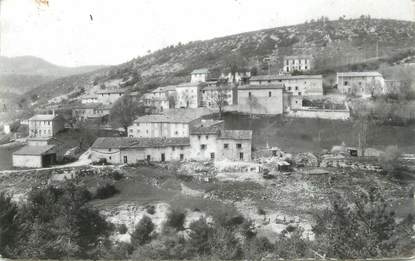 CPSM FRANCE 83 " Chateauvieux, Vue générale"