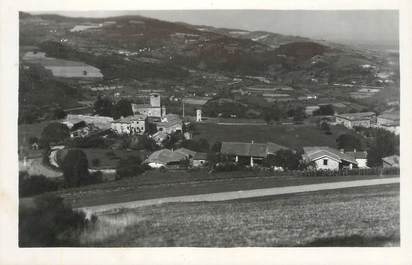 CPSM FRANCE 83 " Chateauvieux, Le village"