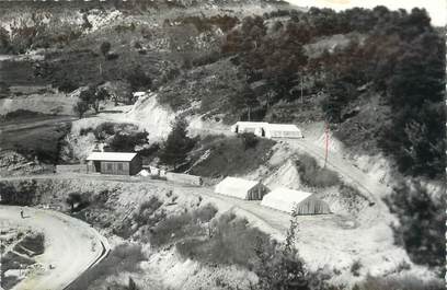 CPSM FRANCE 83 " La Roque Esclapon, La colonie de vacances"