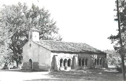 CPSM FRANCE 83 " St Antonin, Vue d'ensemble"