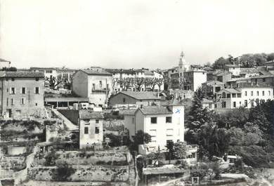 CPSM FRANCE 83 "Montauroux, Maison de Repos et de Convalescence La Marjolaine"